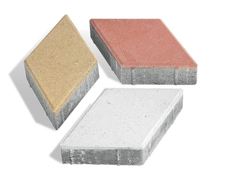 Ромб 332*196*60 — изображение 2